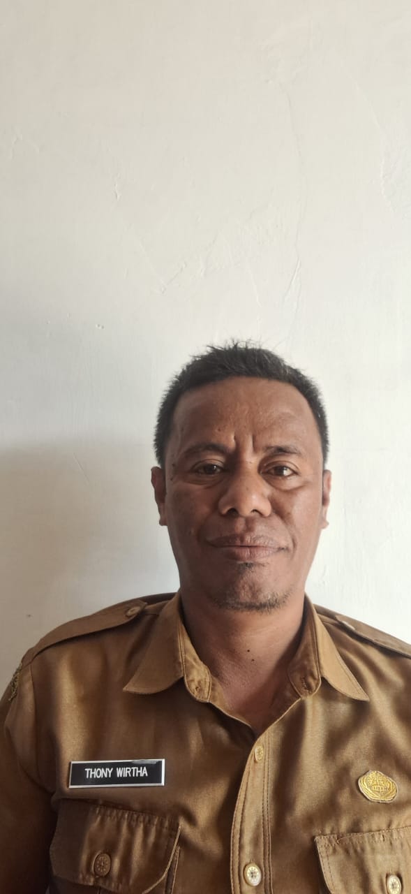 image for employee Thomas On Wirtha, SP