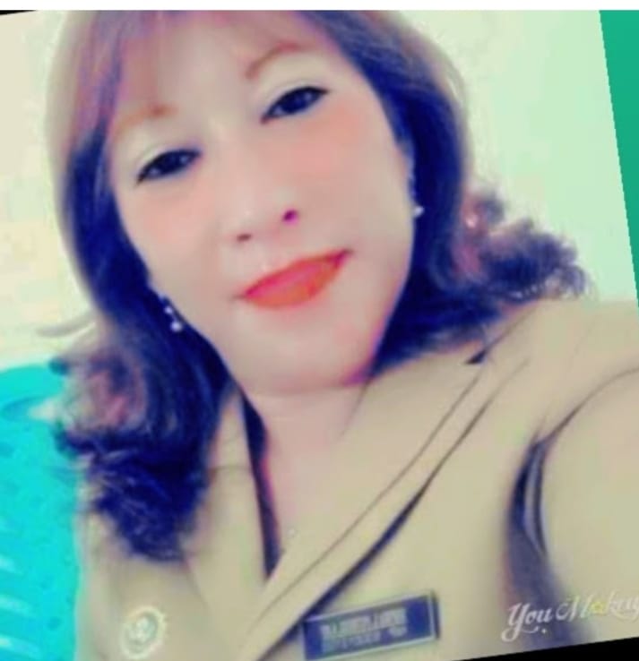 image for employee Shopia L. Petrusz, A.Md